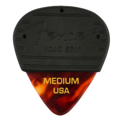 Медиаторы Mojo Grip 3 Pack Tortoise Medium
