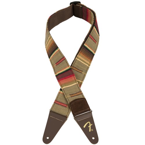 Ремінь для гітари 2" Sonoran Strap Sedona