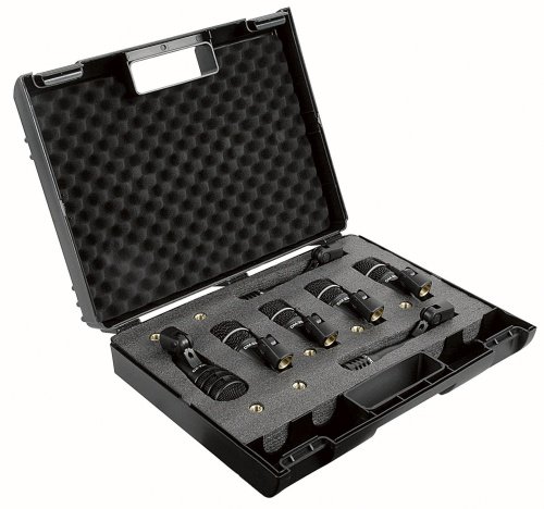 Набір мікрофонів DK-7