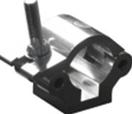 Одинарний затиск KL 201 B