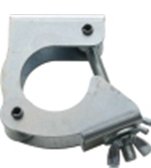 Одинарный зажим Т-18