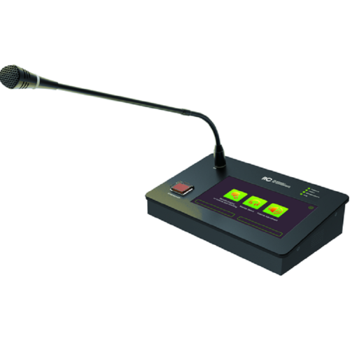 Мікрофонна консоль VA-6000RT