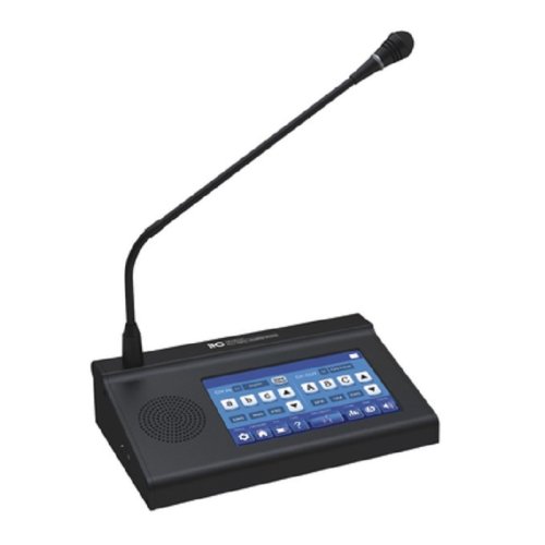 Пульт переводчика TS-0670HY