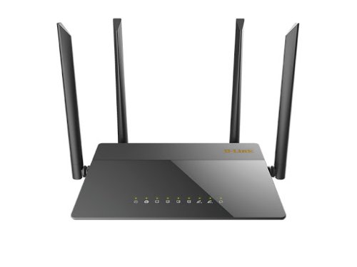 Маршрутизатор DIR-841/GF AC1200 4xFE LAN, 1xSFP WAN, 4x5dBi Маршрутизатор DIR-841/GF AC1200 4xFE LAN, 1xSFP WAN, 4x5dBi