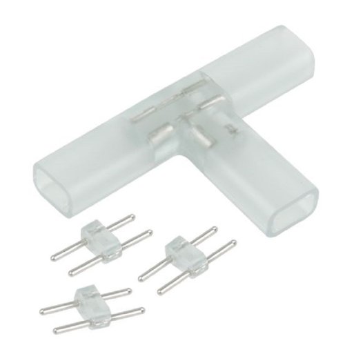 Коннектор 14*26 RGB - T