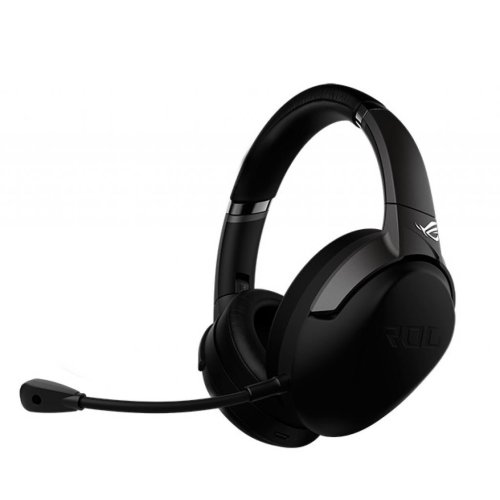 Гарнитура ROG Strix Go 2.4 Black Гарнитура ROG Strix Go 2.4 Black