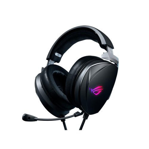 Гарнитура ROG Theta 7.1 Black Гарнитура ROG Theta 7.1 Black