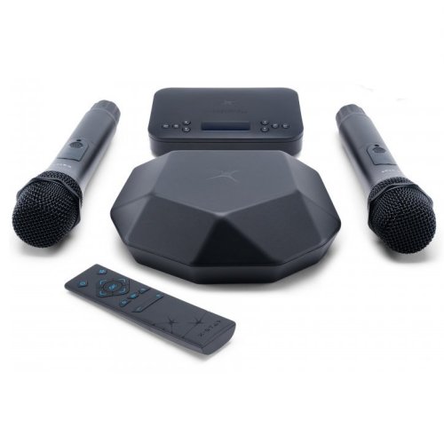 Караоке X-STAR KARAOKE BOX