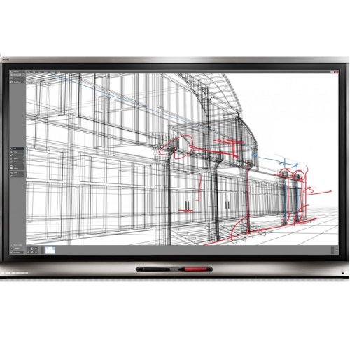 Интерактивная доска SPNL-6365P-PENT Интерактивная доска SPNL-6365P-PENT