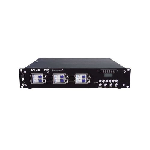 Диммер DPX-620 DMX