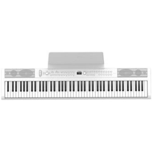 Цифровое пианино PE88 WH