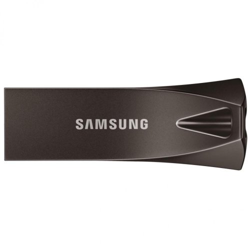 Накопитель 32GB USB 3.1 Bar Plus Titan Gray