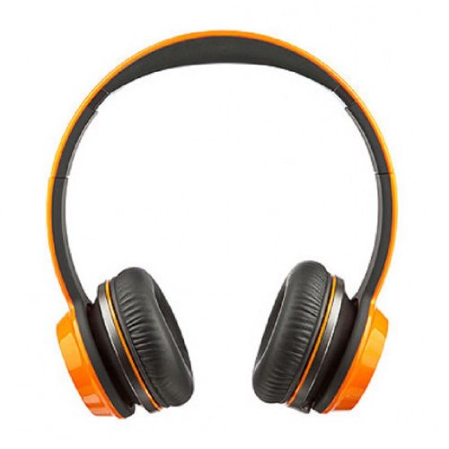 Навушники NCredible NTune On-Ear - Juice Orange