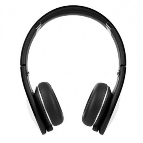 Навушники DNA On-Ear Headphones - White Tuxedo