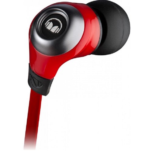 Навушники NLite In-Ear - Red