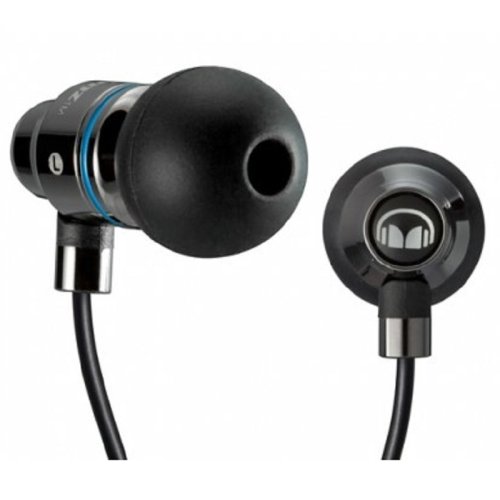 Навушники Jamz High Performance Mobile Phone Earbuds with ControlTalk