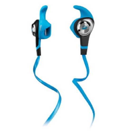 Наушники iSport Strive In-Ear - Blue