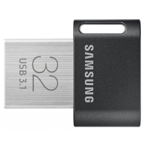 Накопитель 32GB USB 3.1 Fit Plus