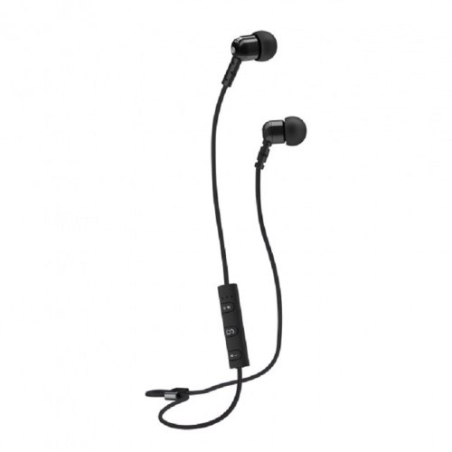 Наушники M9B Bluetooth Headset -Black