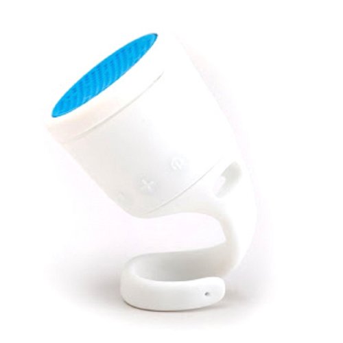 Портативная акустическая система SWIMMER WHITE
