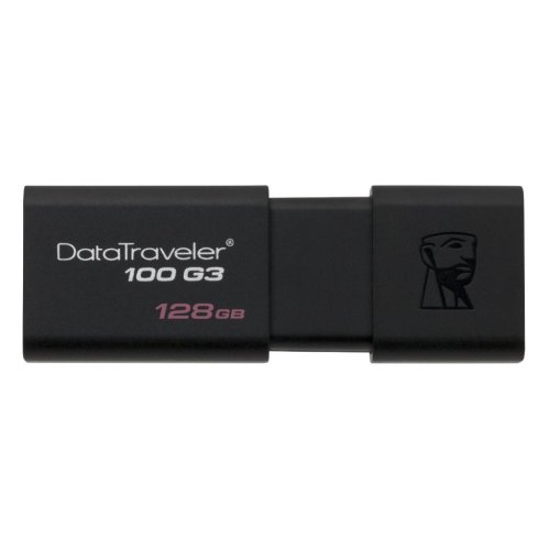 Накопитель 128GB USB 3.0 DT100 G3