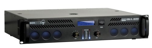 Підсилювач DSA-400