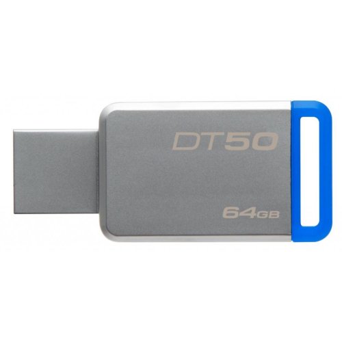 Накопичувач 64GB USB 3.1 DT50