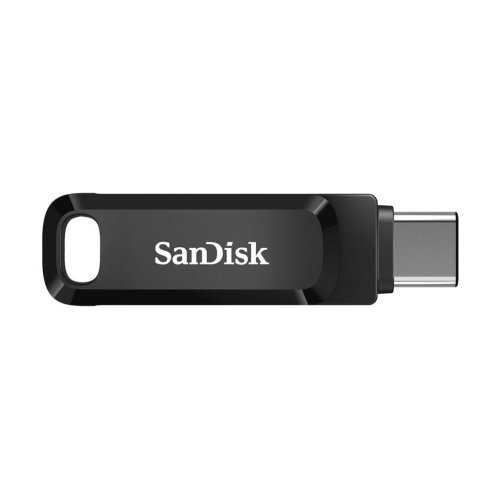 Накопитель 128GB USB-Type C Ultra Dual Drive Go