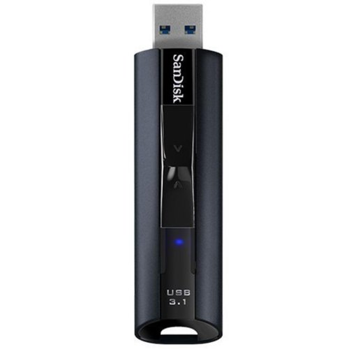 Накопитель 256GB USB 3.1 Extreme Pro R420/W380MB/s