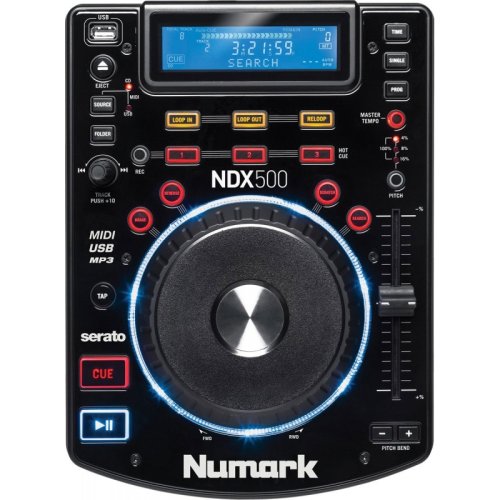 CD програвач NDX500