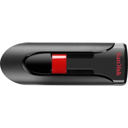 Накопитель 64GB USB 3.0 Glide