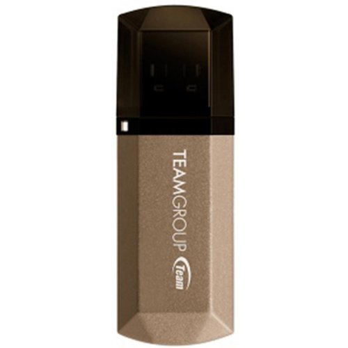 Накопичувач 128GB USB 3.0 C155 Golden