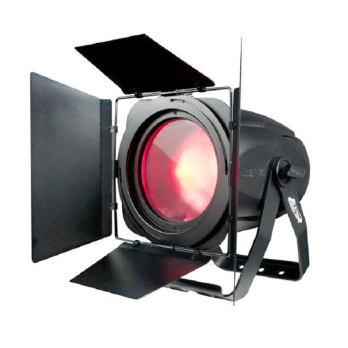 Театральный прожектор Fuze PAR Z 175 Театральный прожектор Fuze PAR Z 175