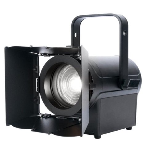 Театральный прожектор KL Fresnel 6 CW Театральный прожектор KL Fresnel 6 CW