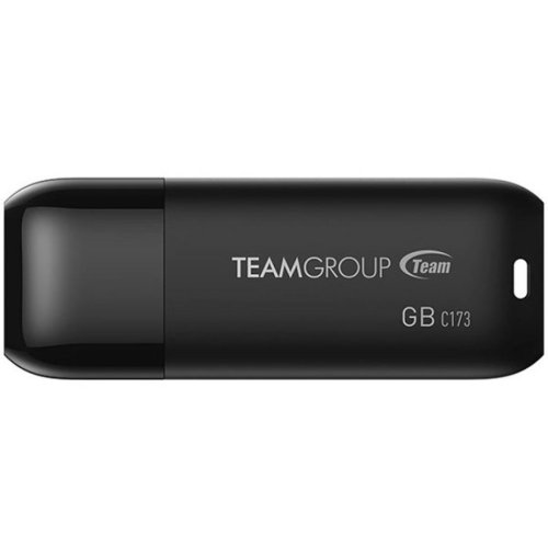 Накопичувач 16GB USB 2.0 C173 Black