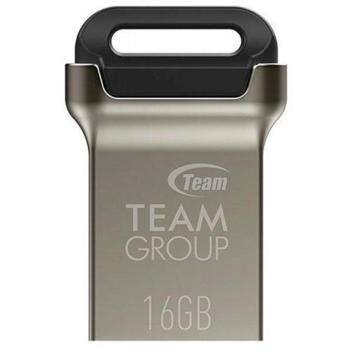 Накопичувач 16GB USB 3.0 C162 Black