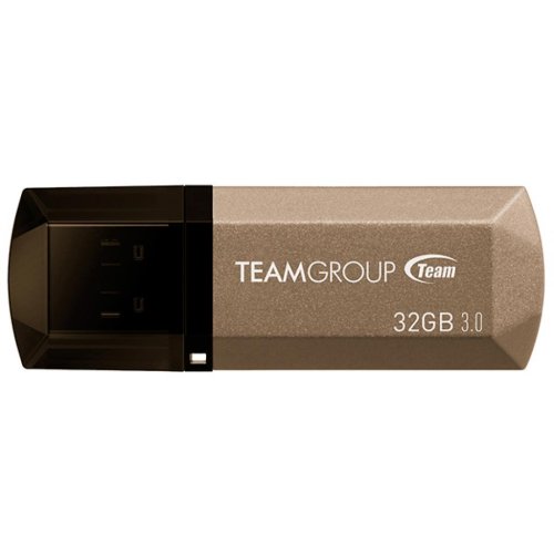 Накопичувач 32GB USB 3.0 C155 Golden