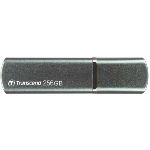 Накопичувач 256GB USB 3.1 JetFlash 910 R420/W400MB/s