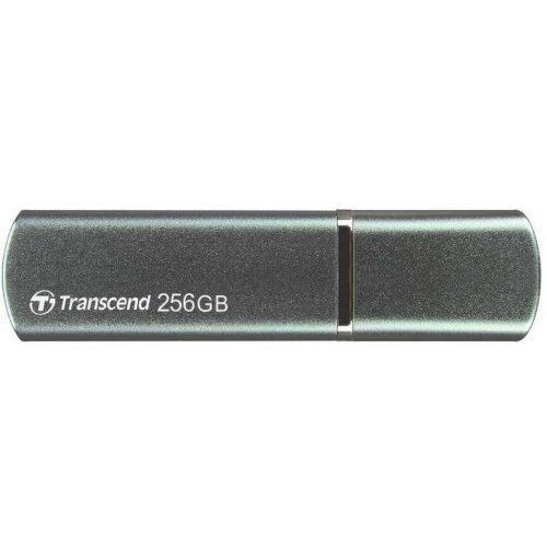 Накопичувач 256GB USB 3.2 JetFlash 920 Black R420/W400MB/s