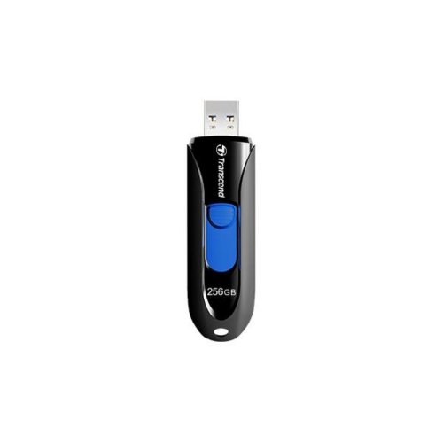 Накопитель 32GB USB 3.1 JetFlash 790 Black