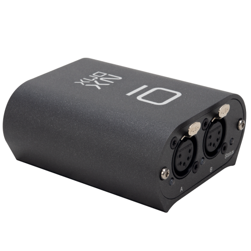 DMX-інтерфейс NX DMX DMX-інтерфейс NX DMX