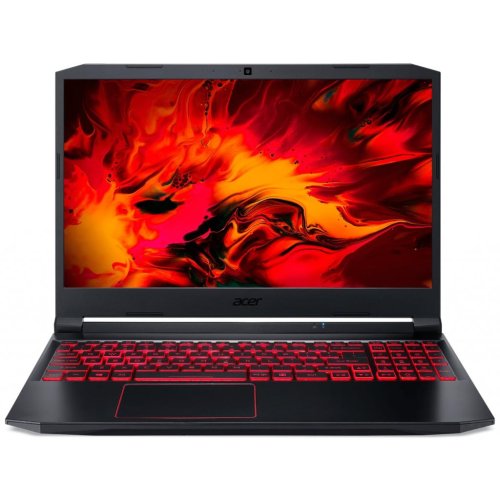 Ноутбук Nitro 5 AN517-52 17.3FHD IPS/Intel i5-10300H/16/512F/NVD1650-4/Lin/Black