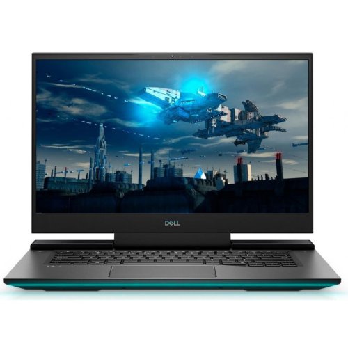 Ноутбук G7 7700 17.3FHD 144Hz/Intel i7-10750H/16/512F/RTX2060-6/W10