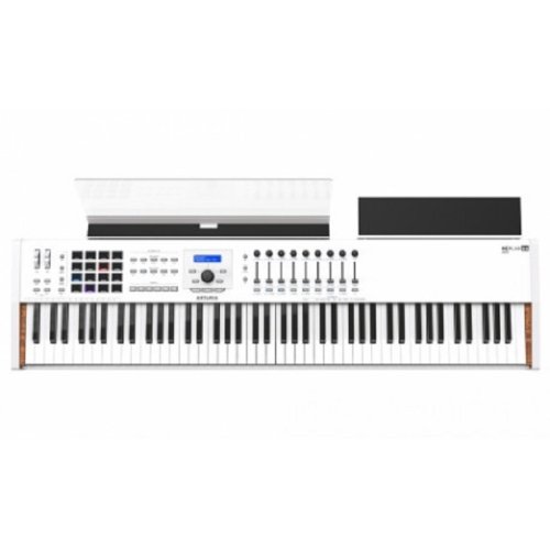 MIDI-клавіатура KeyLab 88 MkII + stand (bundle)