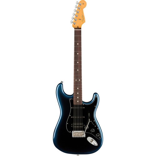 Электрогитара AMERICAN PROFESSIONAL LIMITED EDITION STRATOCASTER MN AGN
