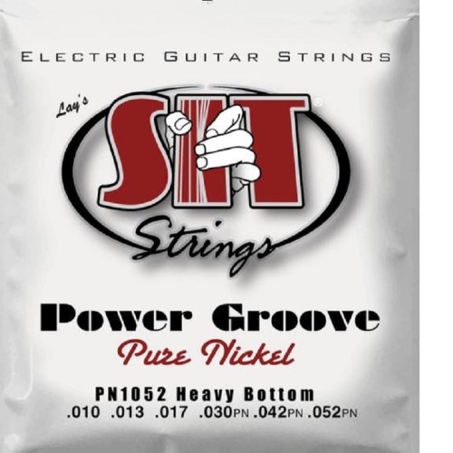 Струны для электрогитары PN1052