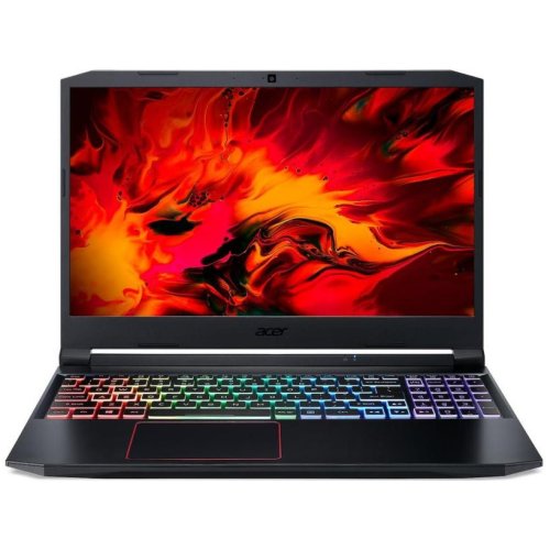 Ноутбук Nitro 7 AN715-52 15.6FHD 144Hz IPS/Intel i7-10750H/16/1024F/NVD2060-6/Lin/Black