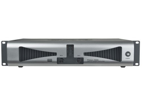 Цифровий підсилювач Falcon 1000