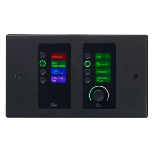 Контролер управління EC8BV-BLK-EU Контролер управління EC8BV-BLK-EU