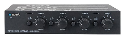 Регулятор звука SVC4 Регулятор звука SVC4